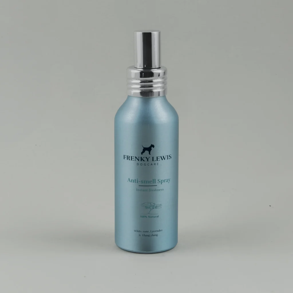 Frenky Lewis - Anti Smell Spray 100ml
