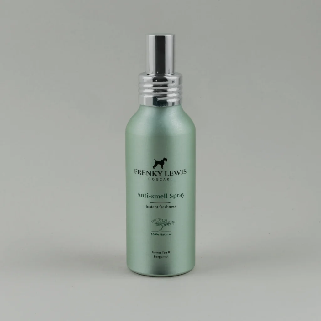 Frenky Lewis - Anti Smell Spray 100ml