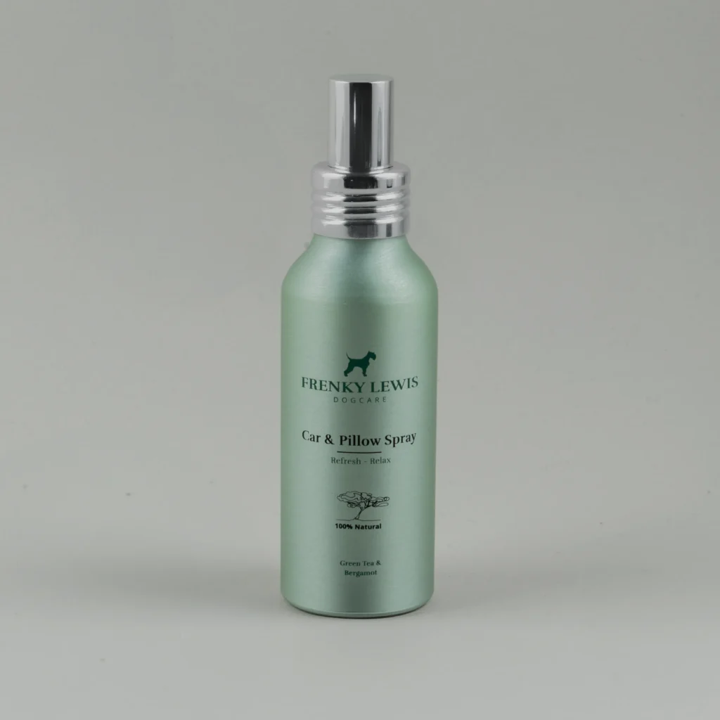 Frenky Lewis Car & Pillow Spray 100ml