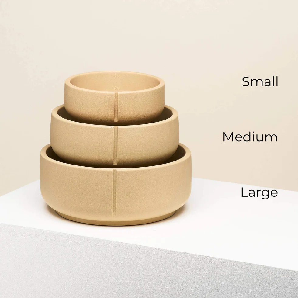 Pino Bowls