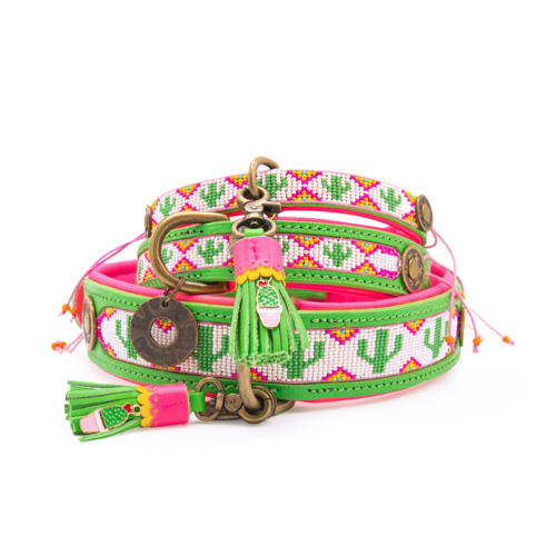 DWAM - Beads - Tropical Summer