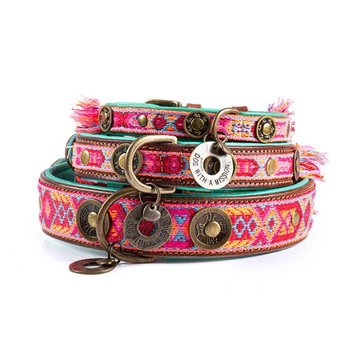DWAM - Boho - Rosa