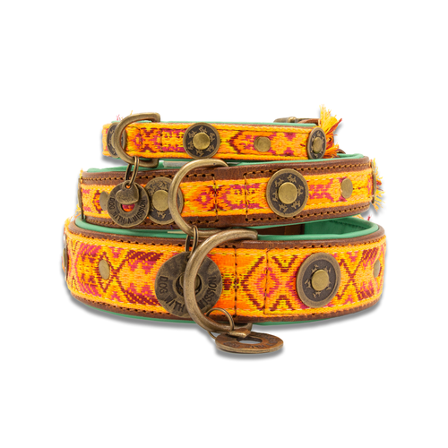 DWAM - Boho - Chica