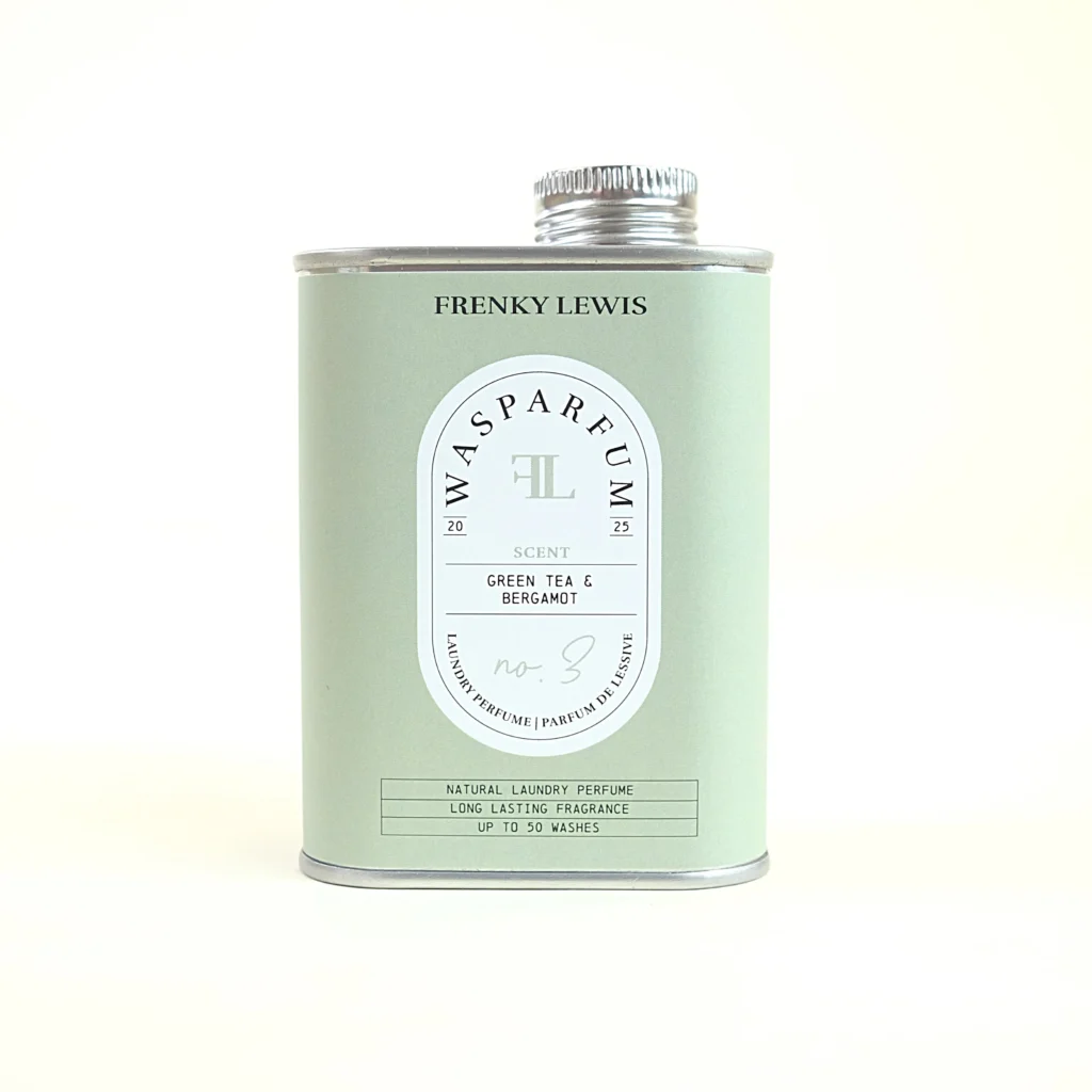 Frenky Lewis Wasparfum