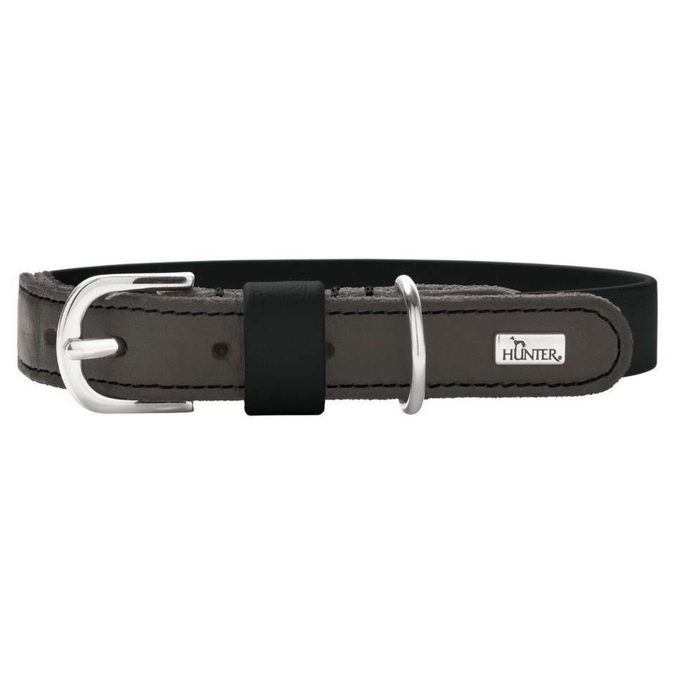 HUNTER - Wolmar - Biothane x leder - Collars