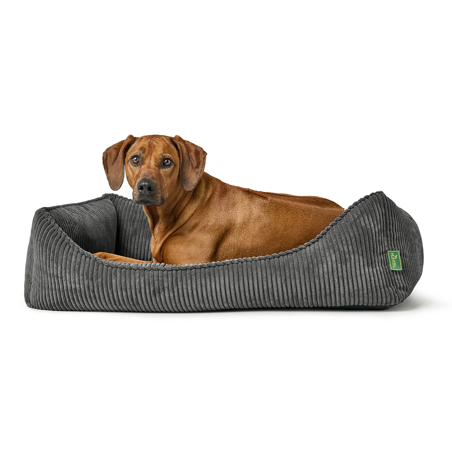 HUNTER - Orthopedisch/Ergonomisch hondensofa Corbie