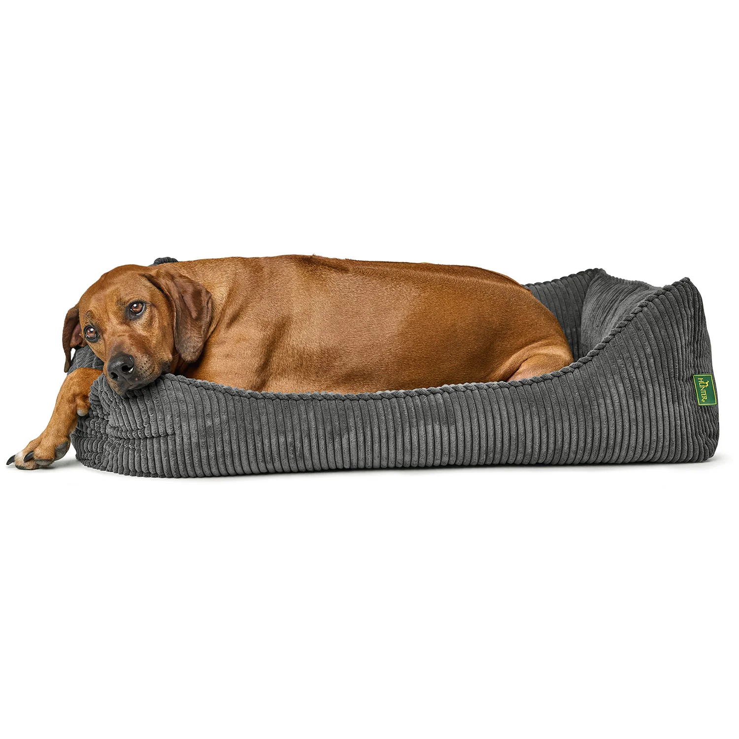 HUNTER - Orthopedisch/Ergonomisch hondensofa Corbie