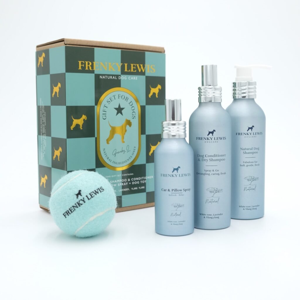 Frenky Lewis GIFT set