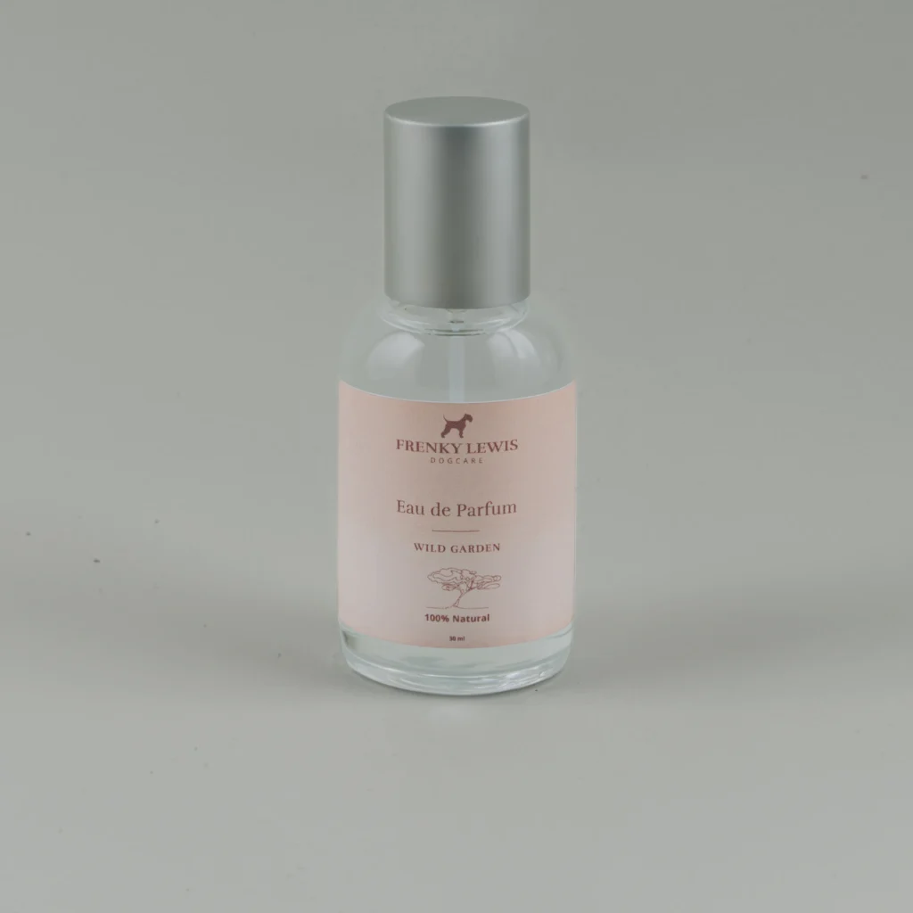 Frenky Lewis Parfum