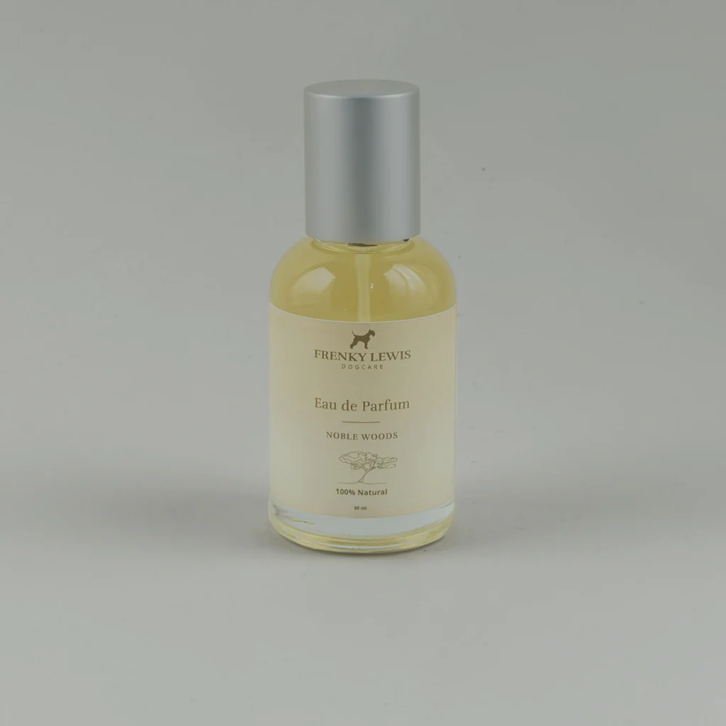 Frenky Lewis Parfum