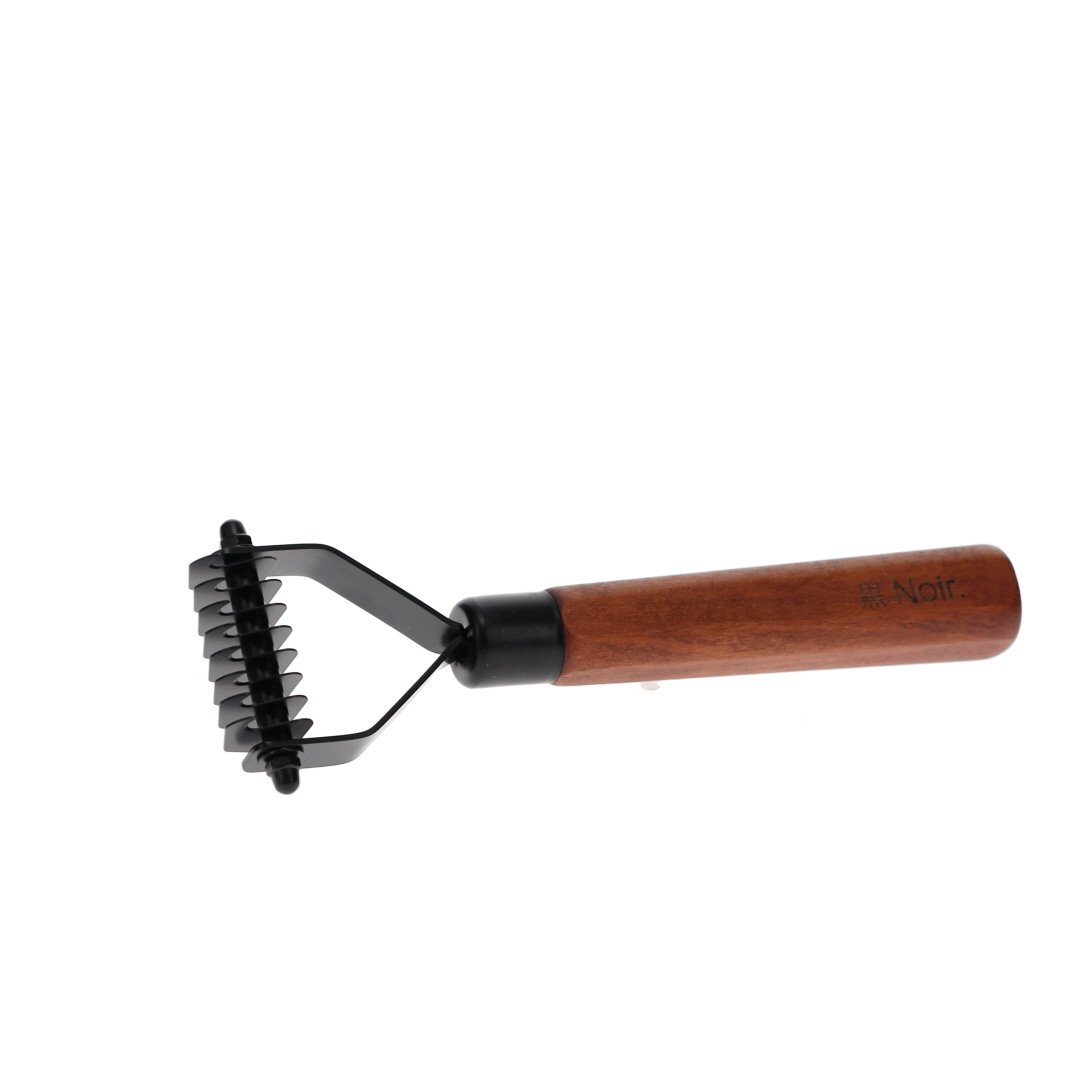 Japandi Ontwoller met 8 messen 19x6x2