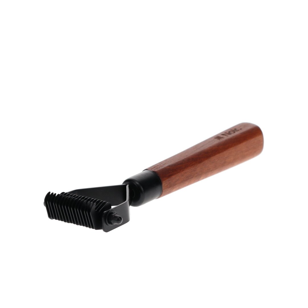 Japandi Ontwoller met 16 messen 19x6.5x2.5