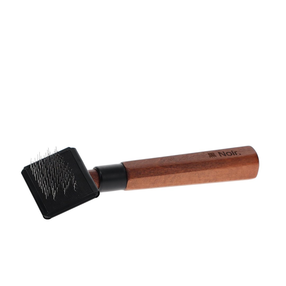 Japandi Slickerborstel S 18x6x3