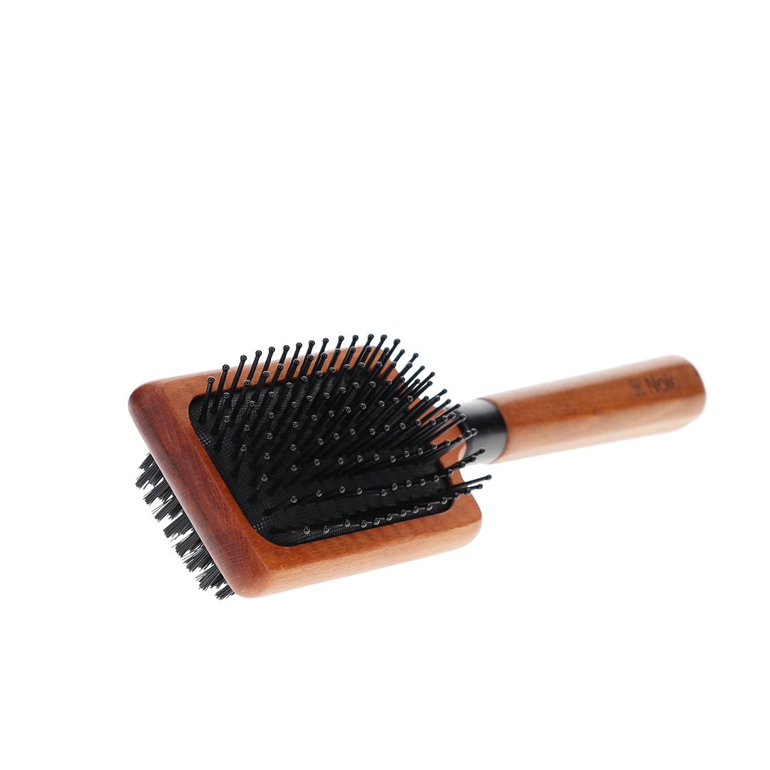 Japandi dubbelzijdige borstel 25x7x5