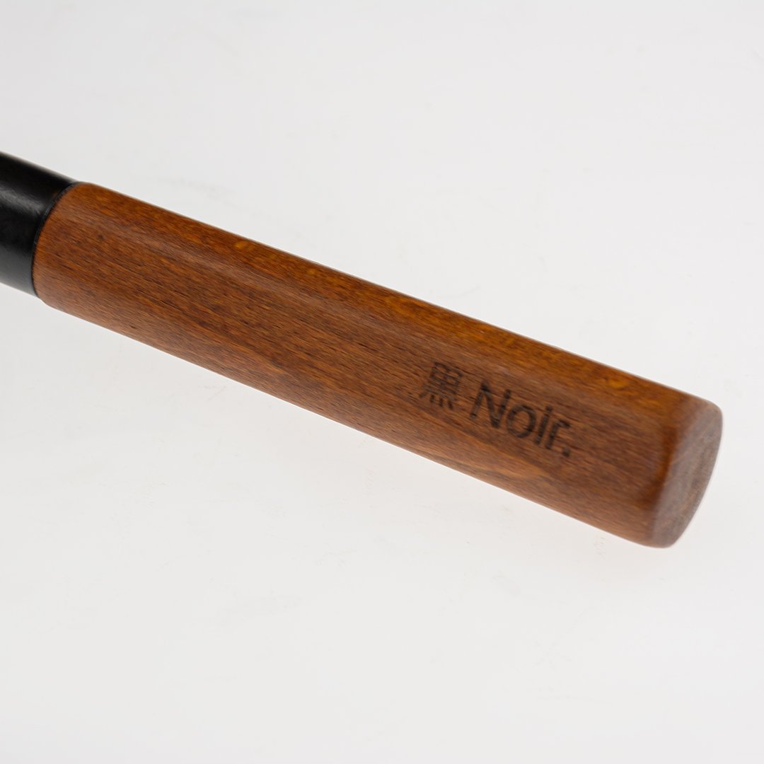 Japandi dubbelzijdige borstel 25x7x5