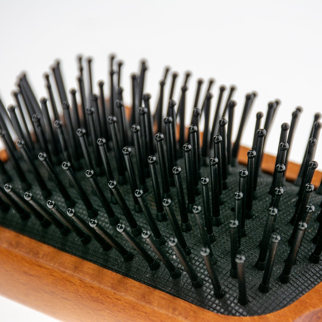 Japandi pinnenborstel 25x7x3