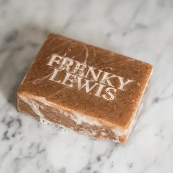 Frenky Lewis Shampoo bar