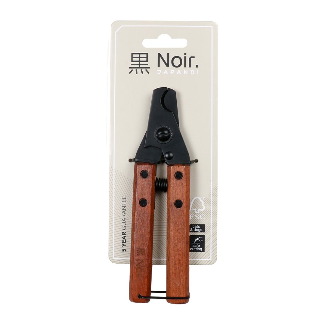 Japandi nagelknipper L 15.5x4x2