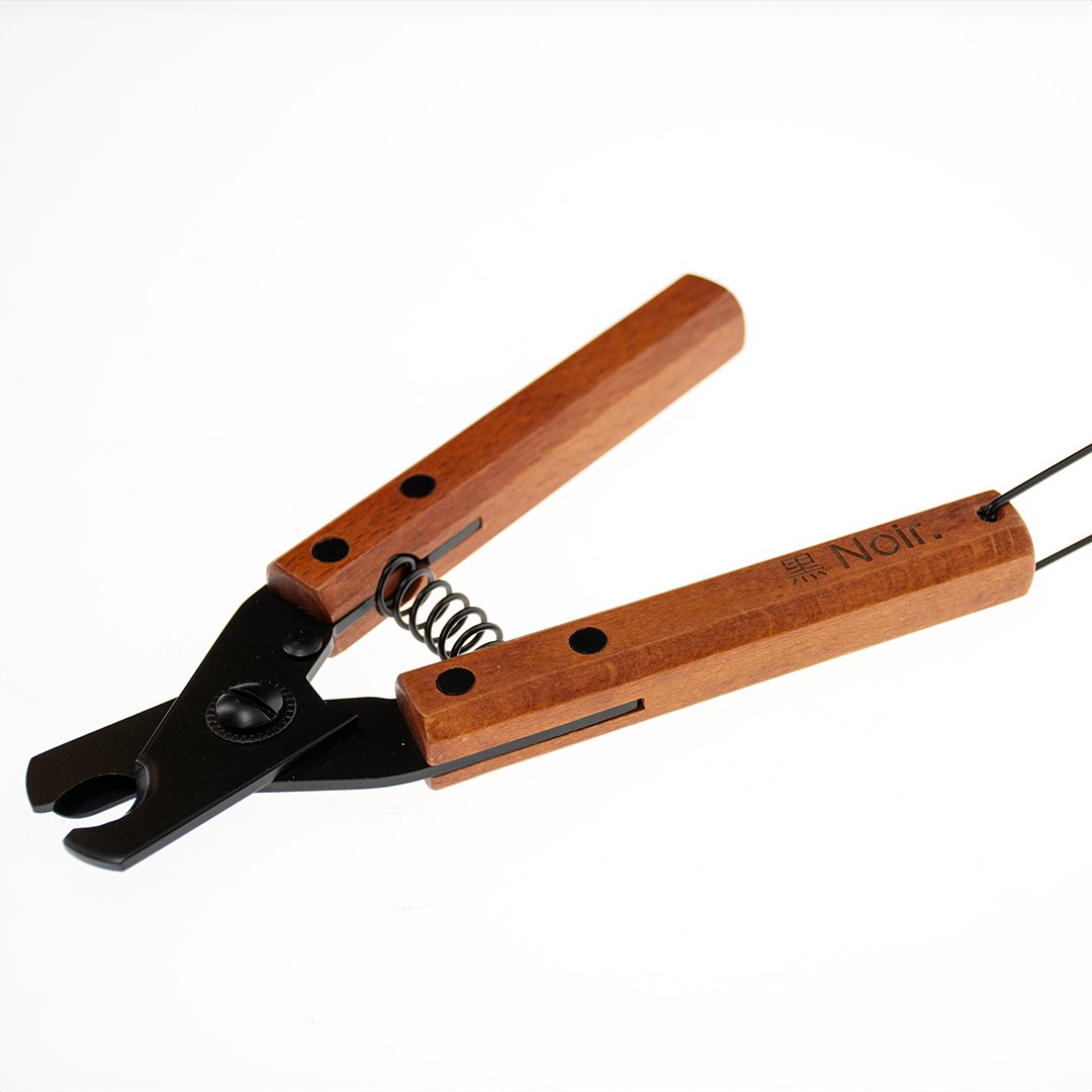 Japandi nagelknipper L 15.5x4x2