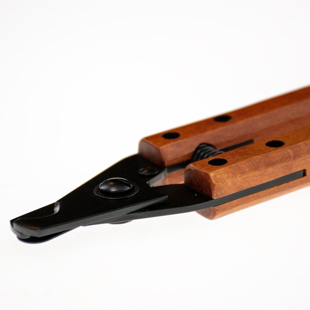 Japandi nagelknipper L 15.5x4x2