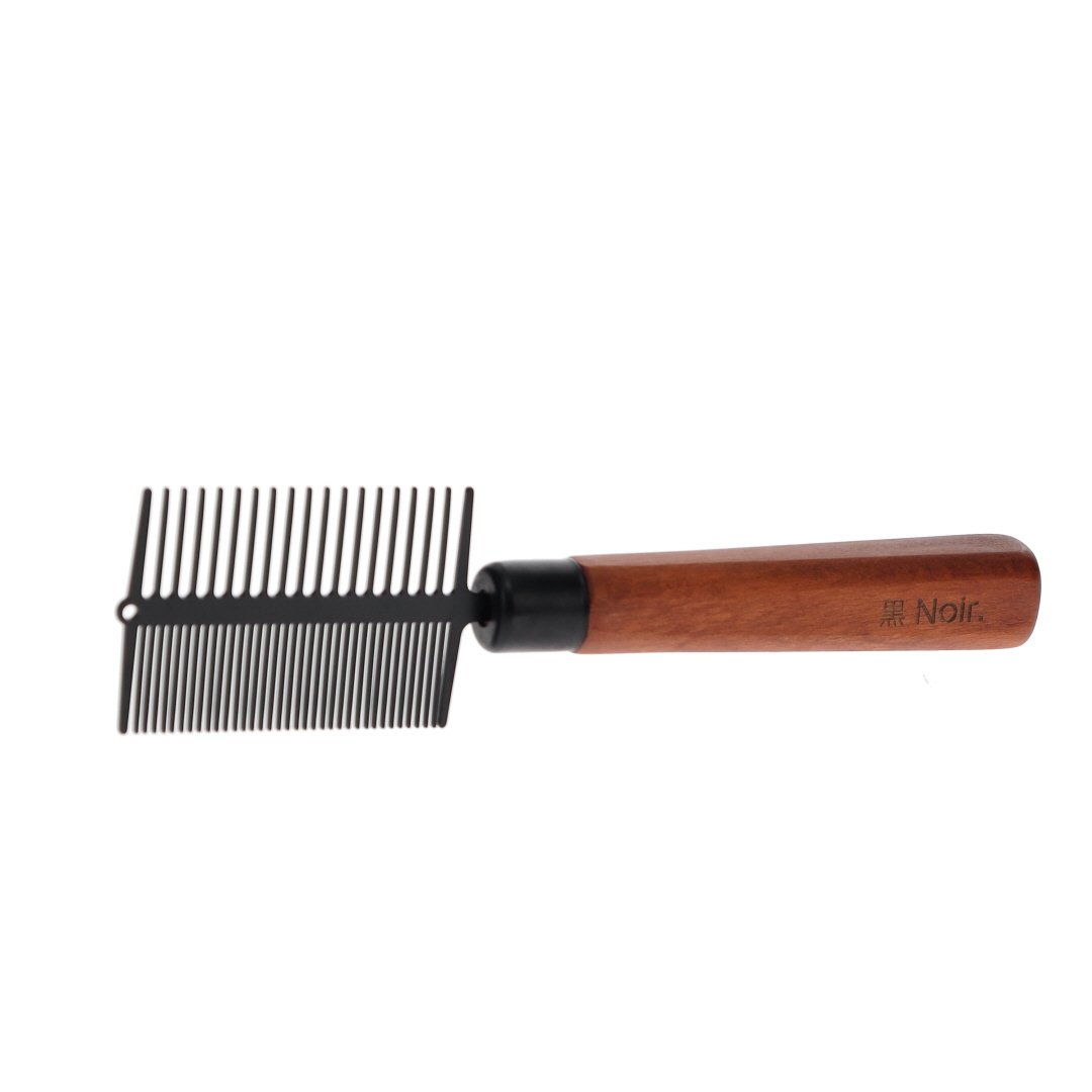 Japandi dubbele ontwarkam 21.5x5.5x2