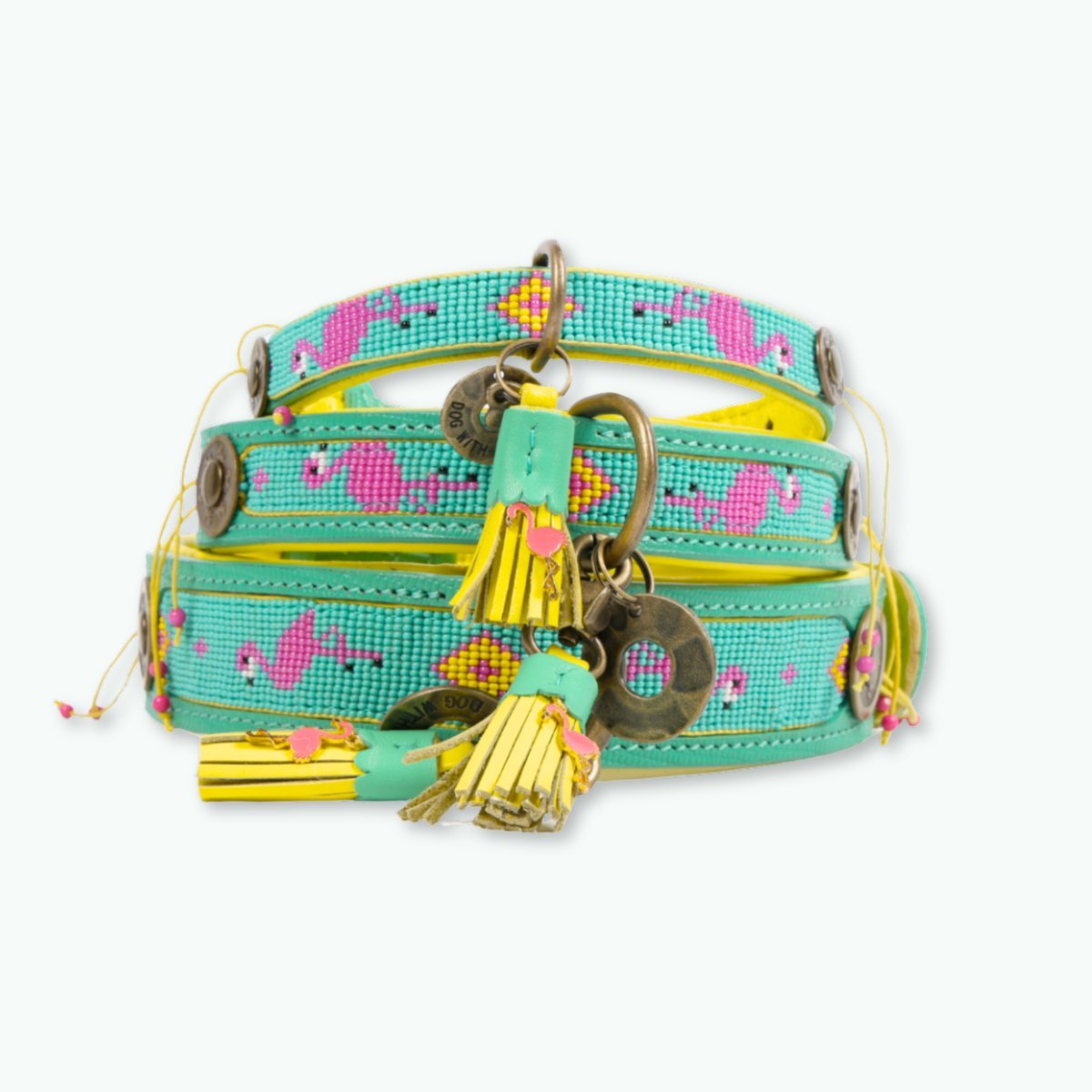 DWAM - Beads - Chogogo