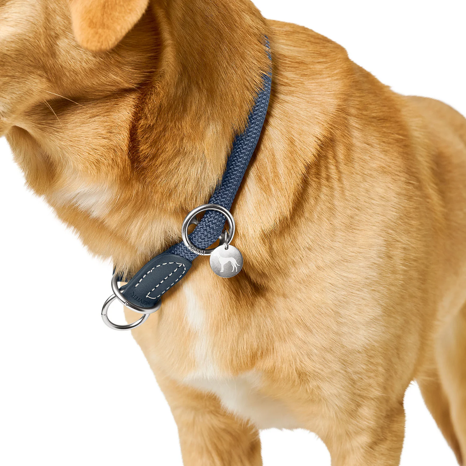 HUNTER - Malibu - Trainingshalsband