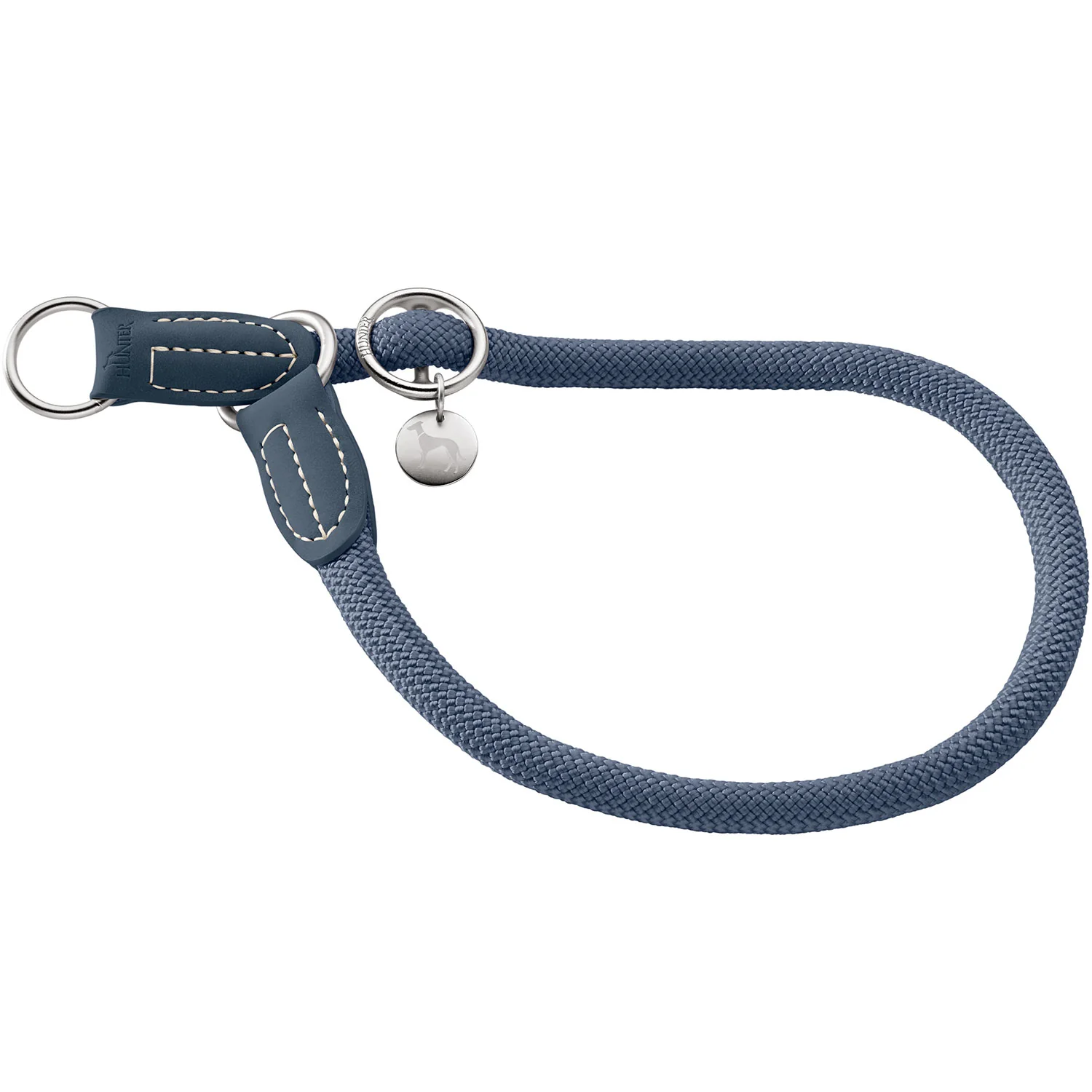 HUNTER - Malibu - Trainingshalsband