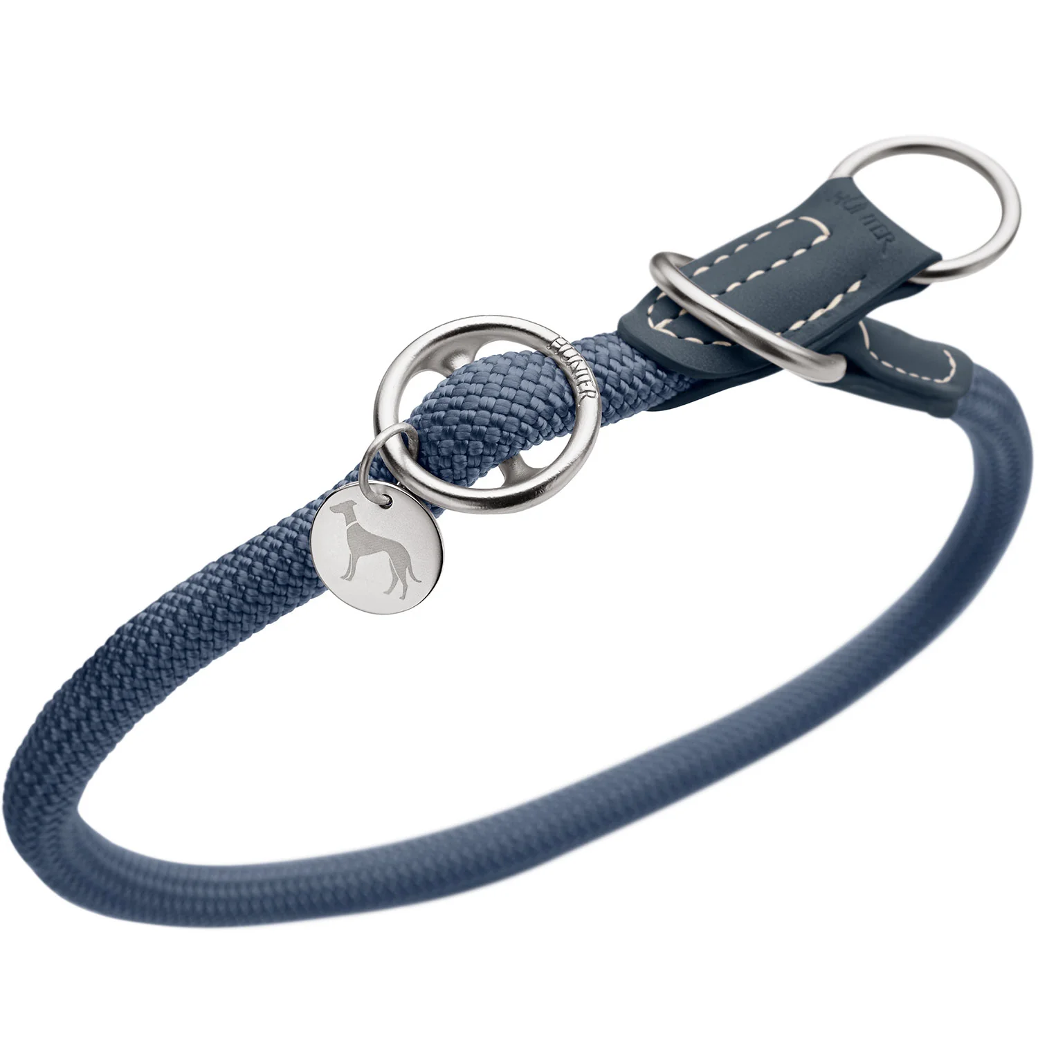 HUNTER - Malibu - Trainingshalsband