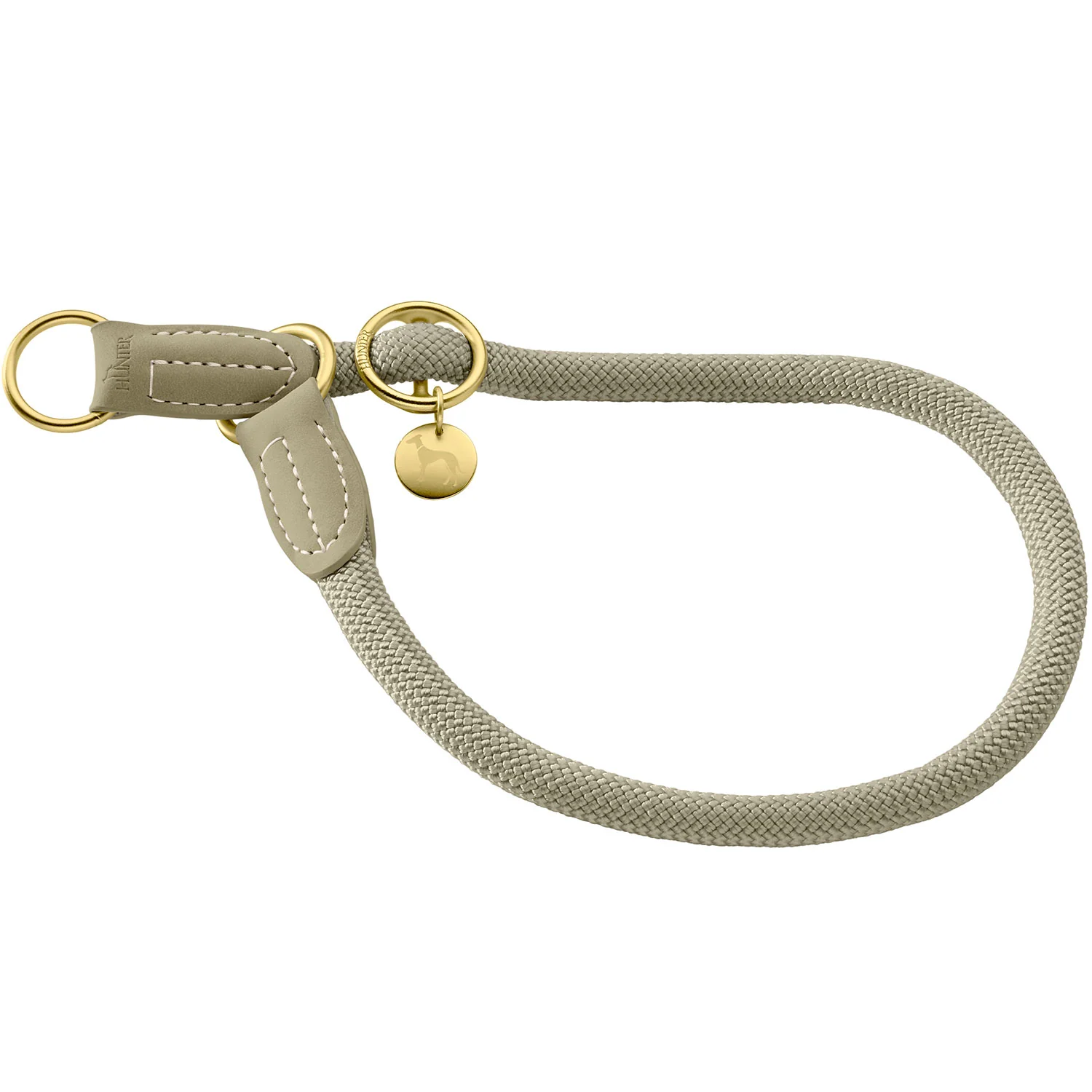 HUNTER - Malibu - Trainingshalsband