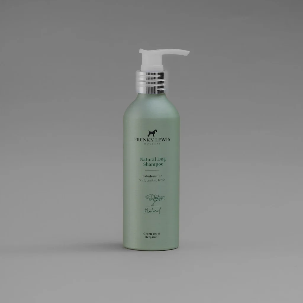 Frenky Lewis Shampoo