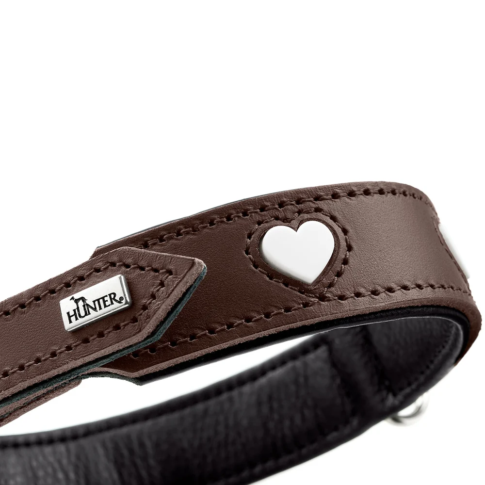 HUNTER - Love - Collar