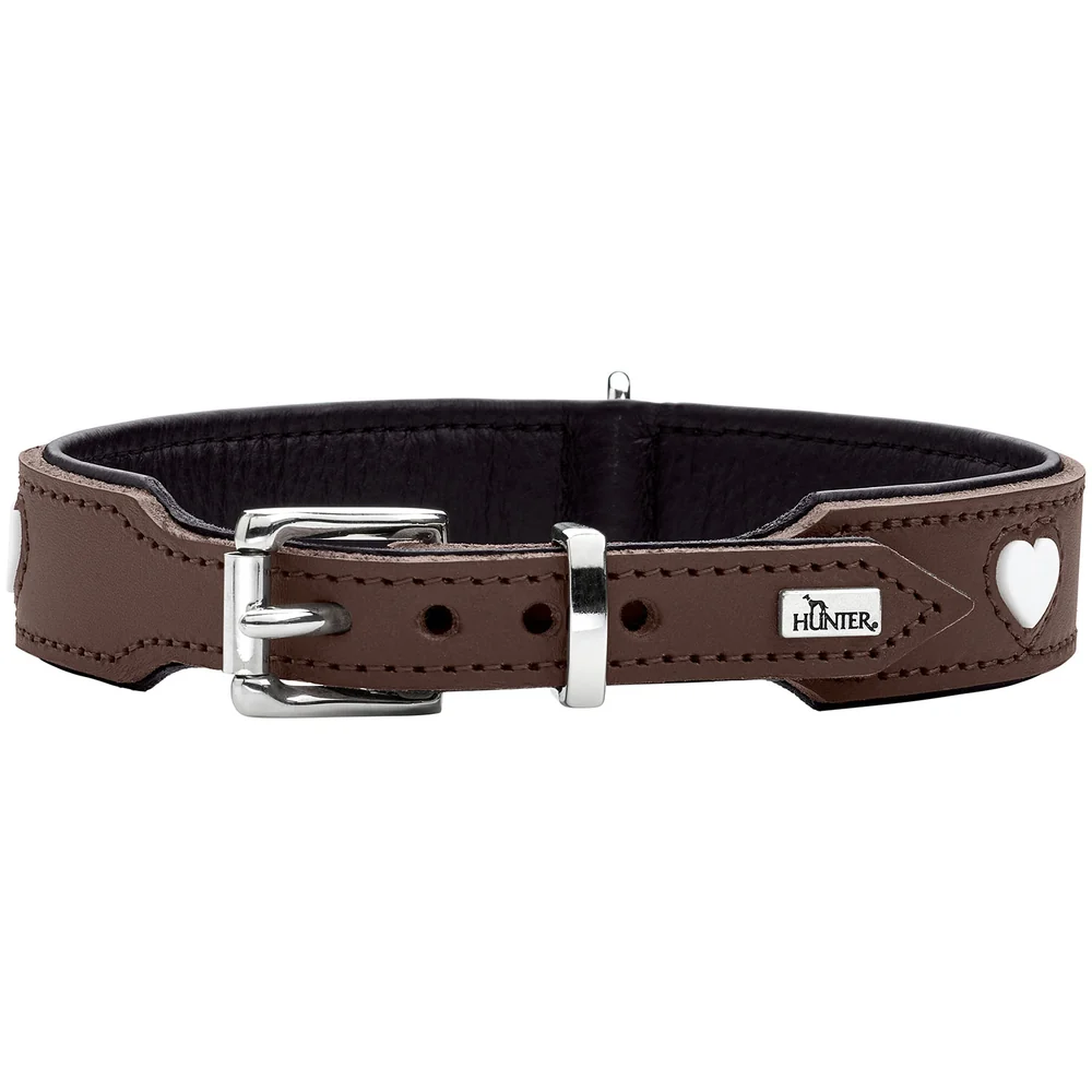 HUNTER - Love - Collar
