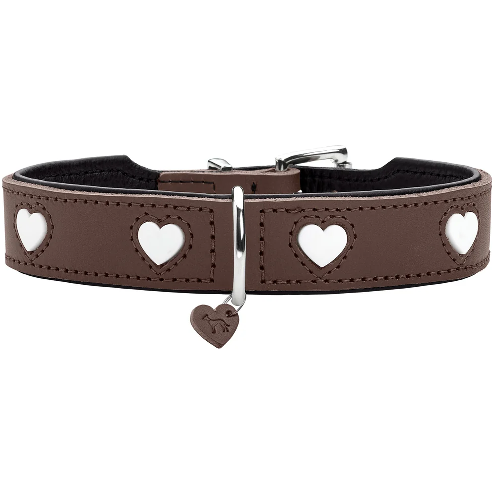 HUNTER - Love - Collar