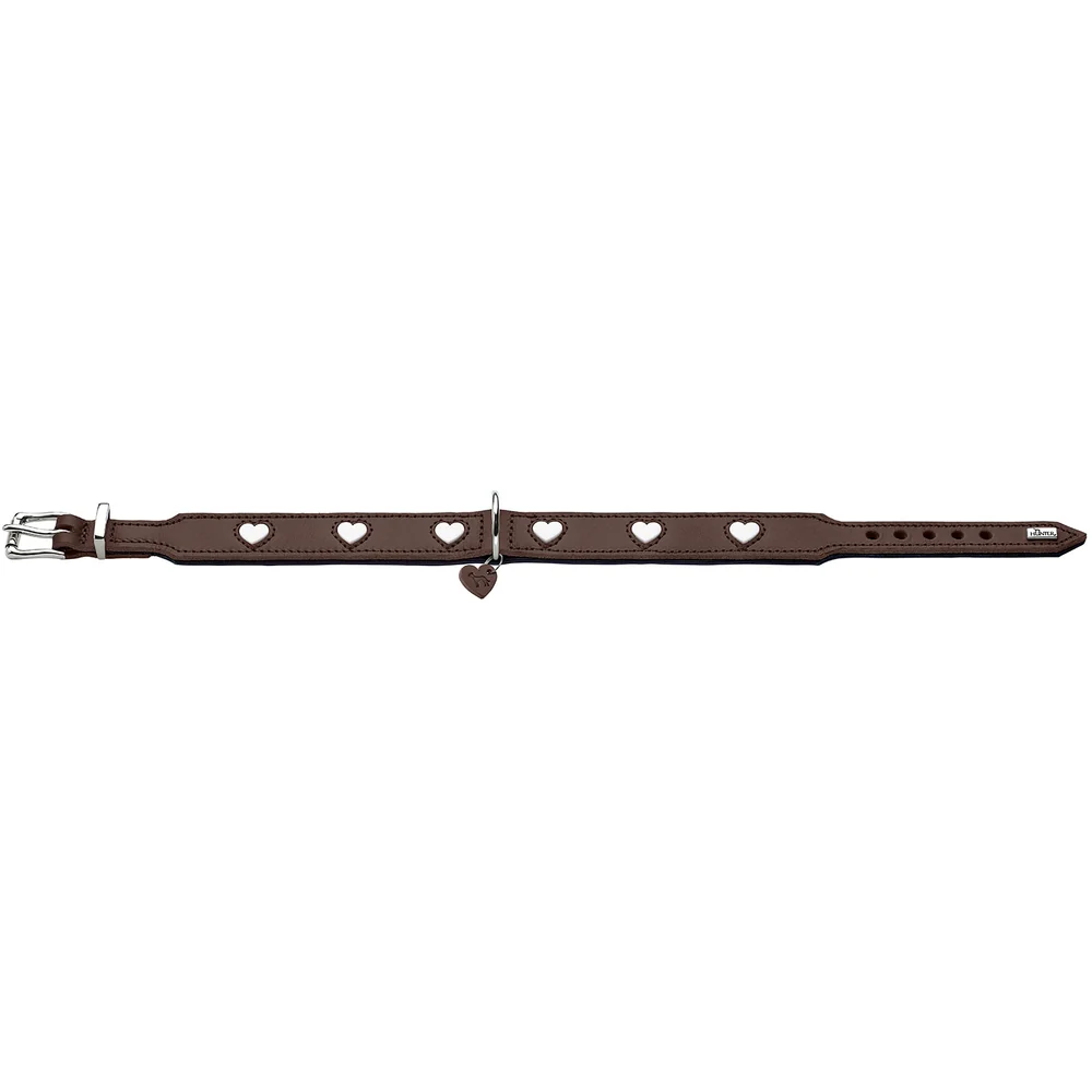 HUNTER - Love - Collar