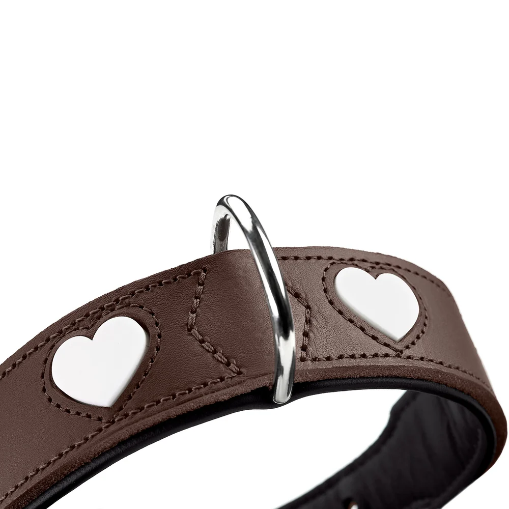 HUNTER - Love - Collar