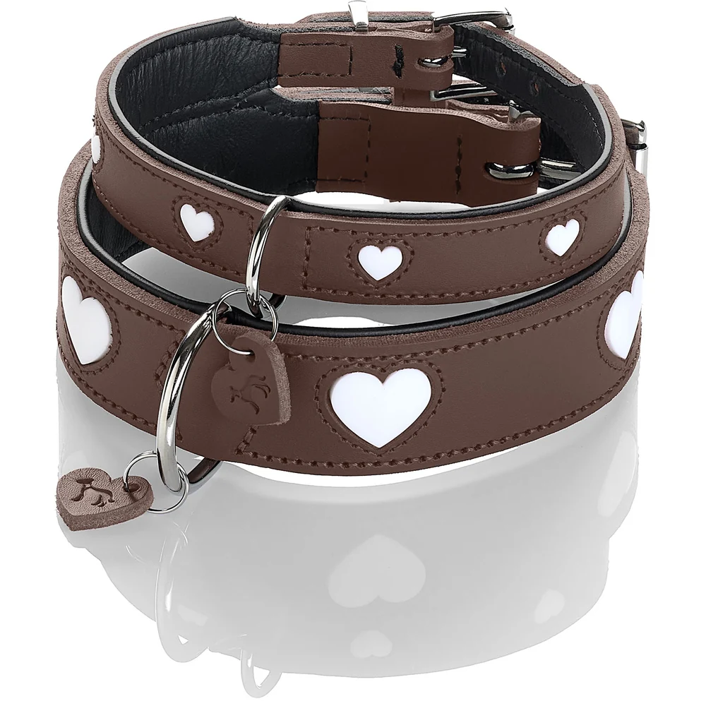 HUNTER - Love - Collar