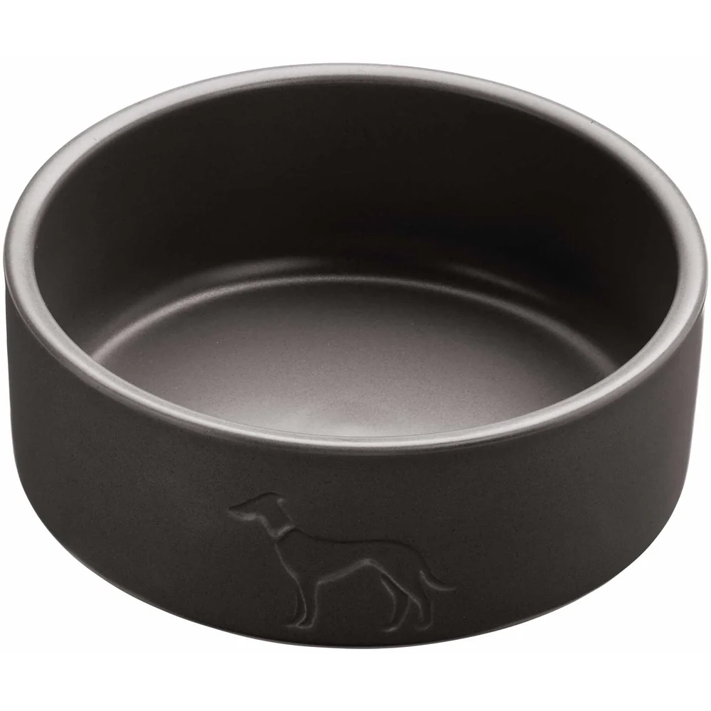 HUNTER Bowl Osby 1100 ml	Ceramic anthracite
