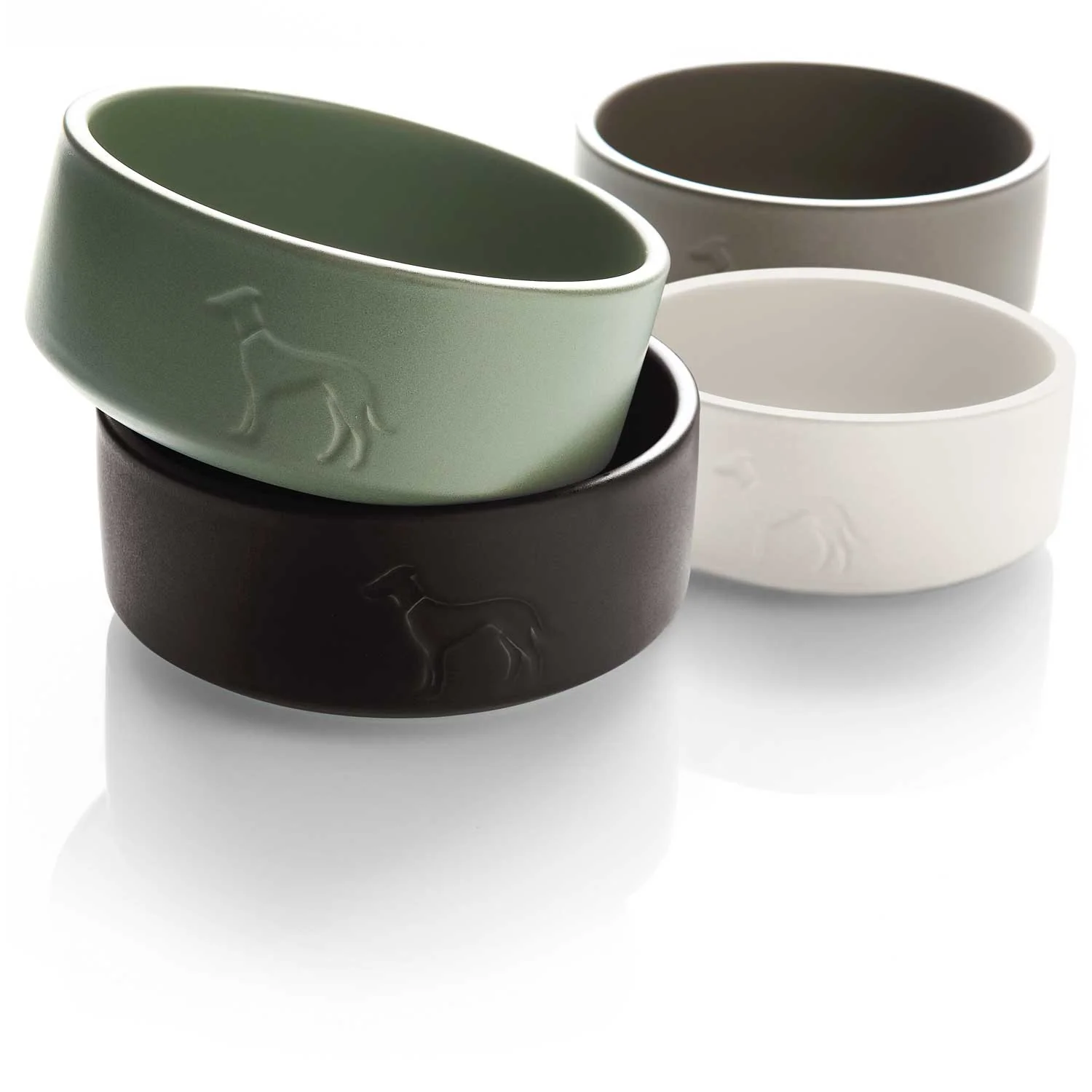HUNTER - Osby Food Bowl
