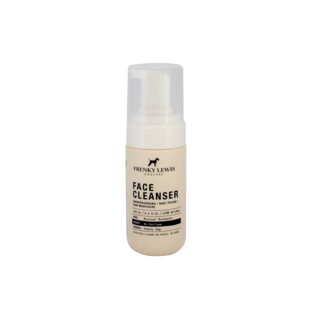 Frenky Lewis Face cleanser 100ml