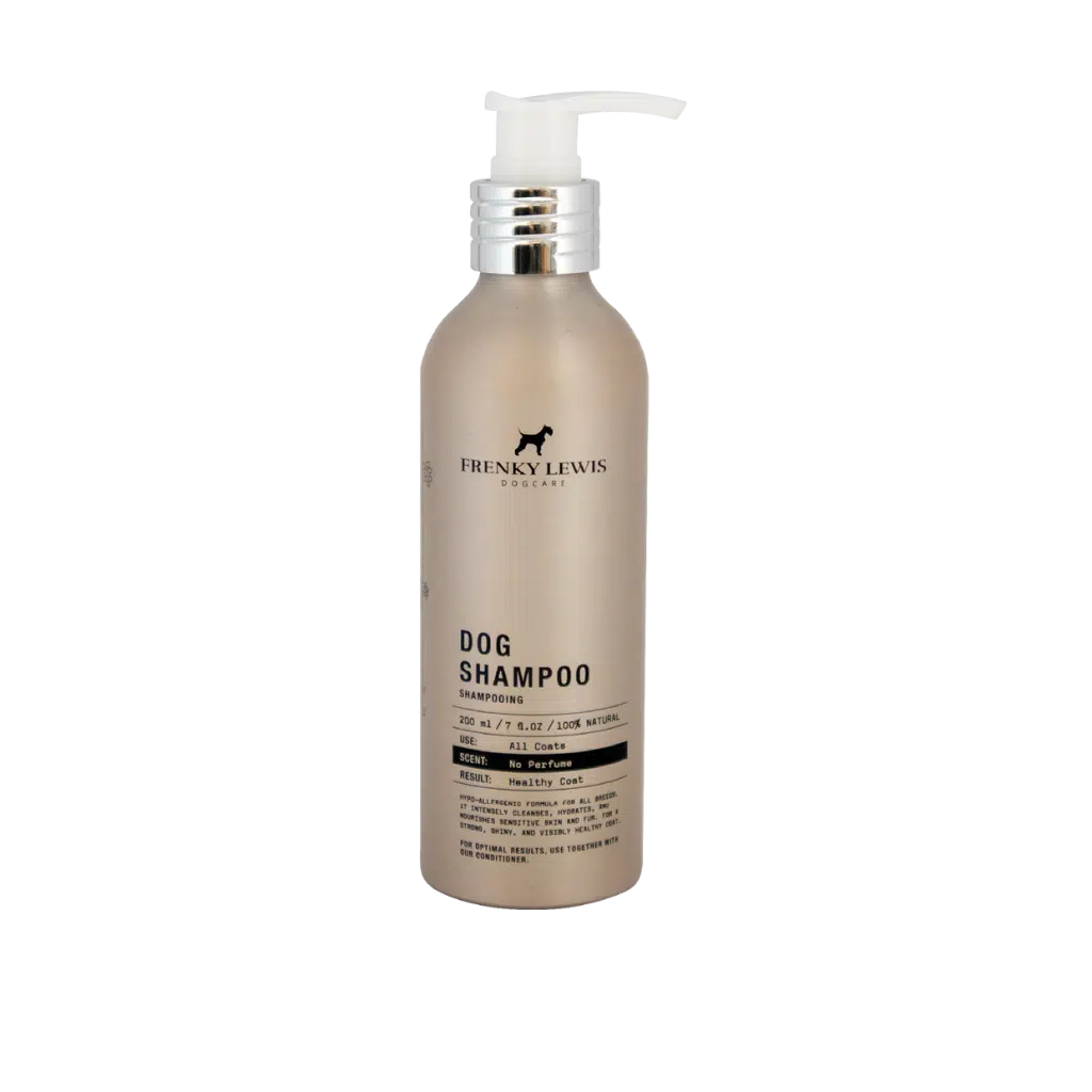 Frenky Lewis Hypoallergene Shampoo