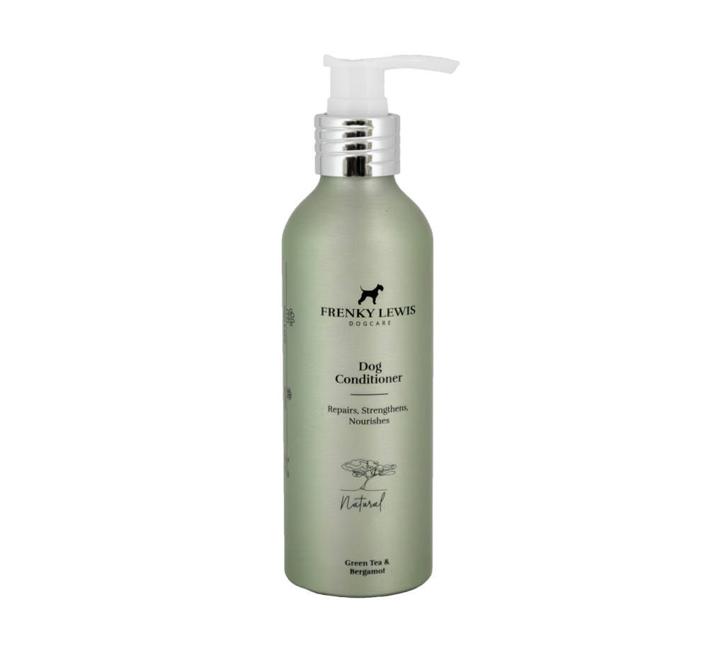 Frenky Lewis Conditioner 200ml