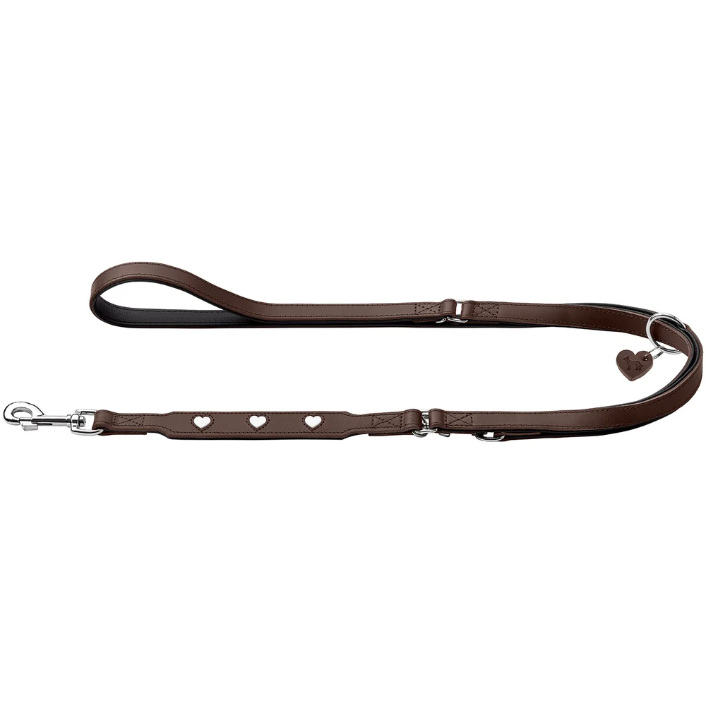 HUNTER - Love - Leash xtra long