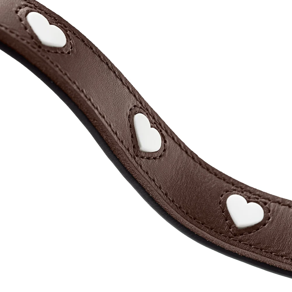 HUNTER - Love - Leash xtra long