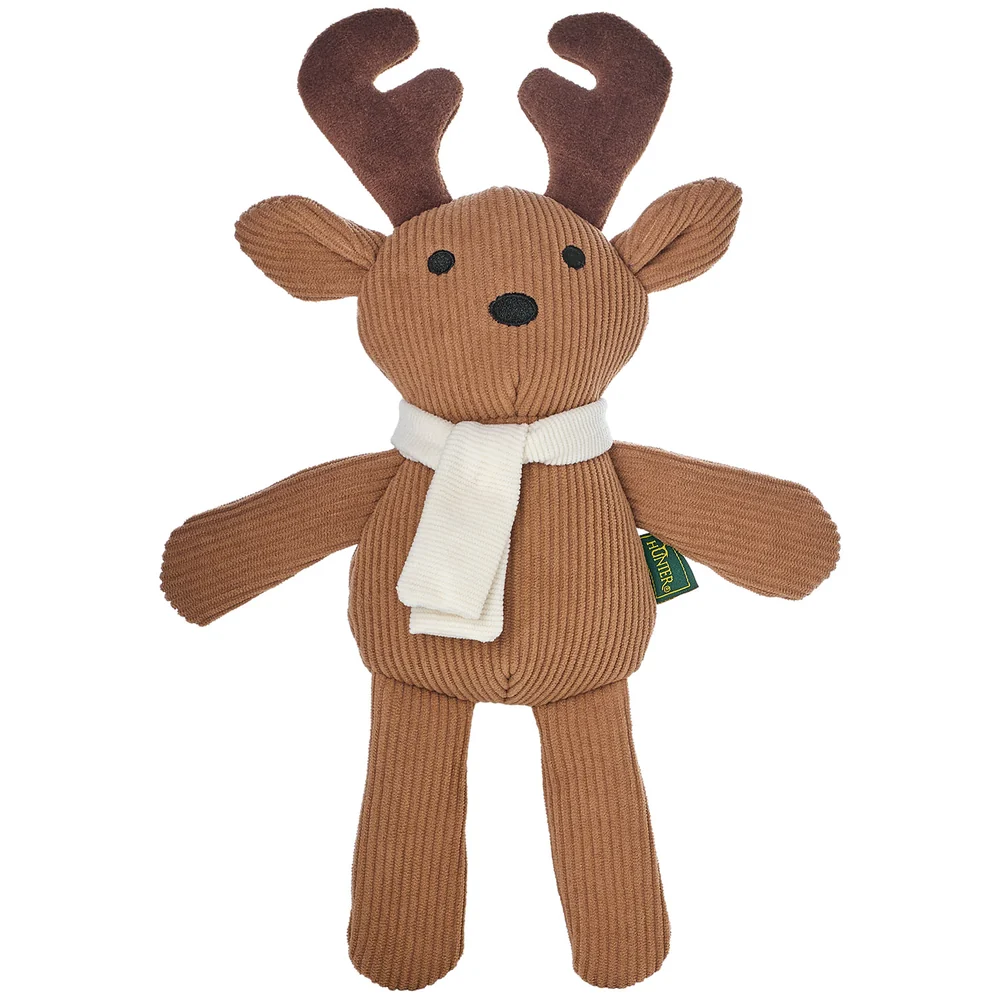 Toy Dog Sitka - Rendier 