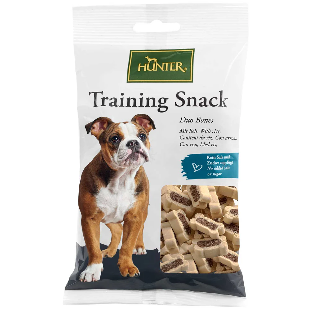 HUNTER - Training Snacks