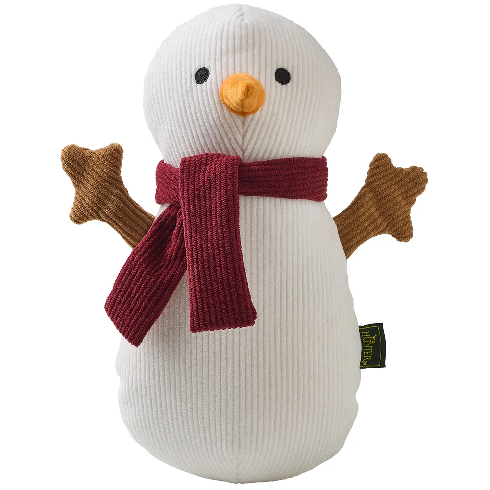 Dog Toy Sitka - Sneeuwpop klein 15cm