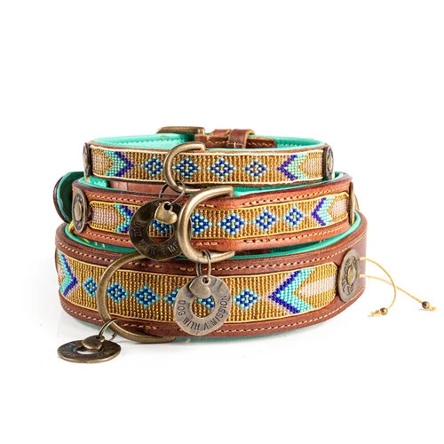 DWAM - Beads - Indi Moon