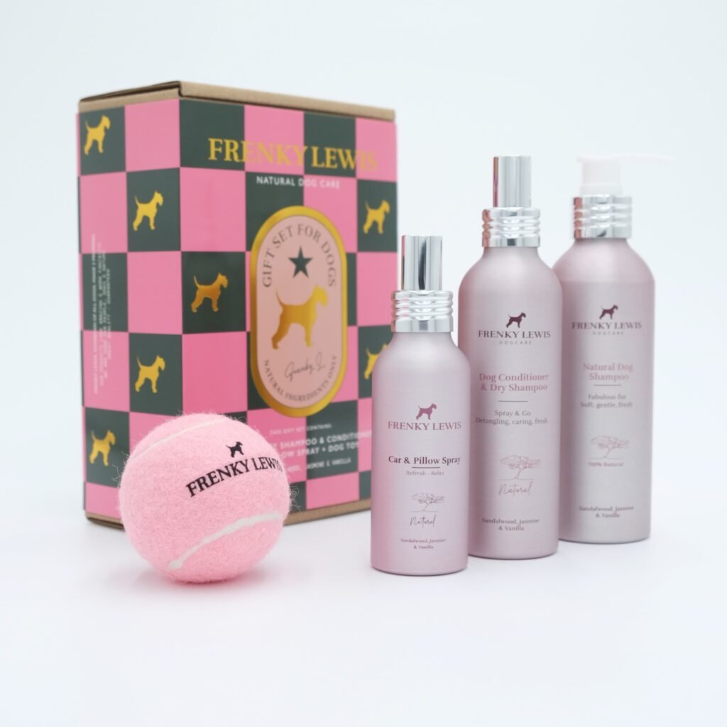 Frenky Lewis GIFT set
