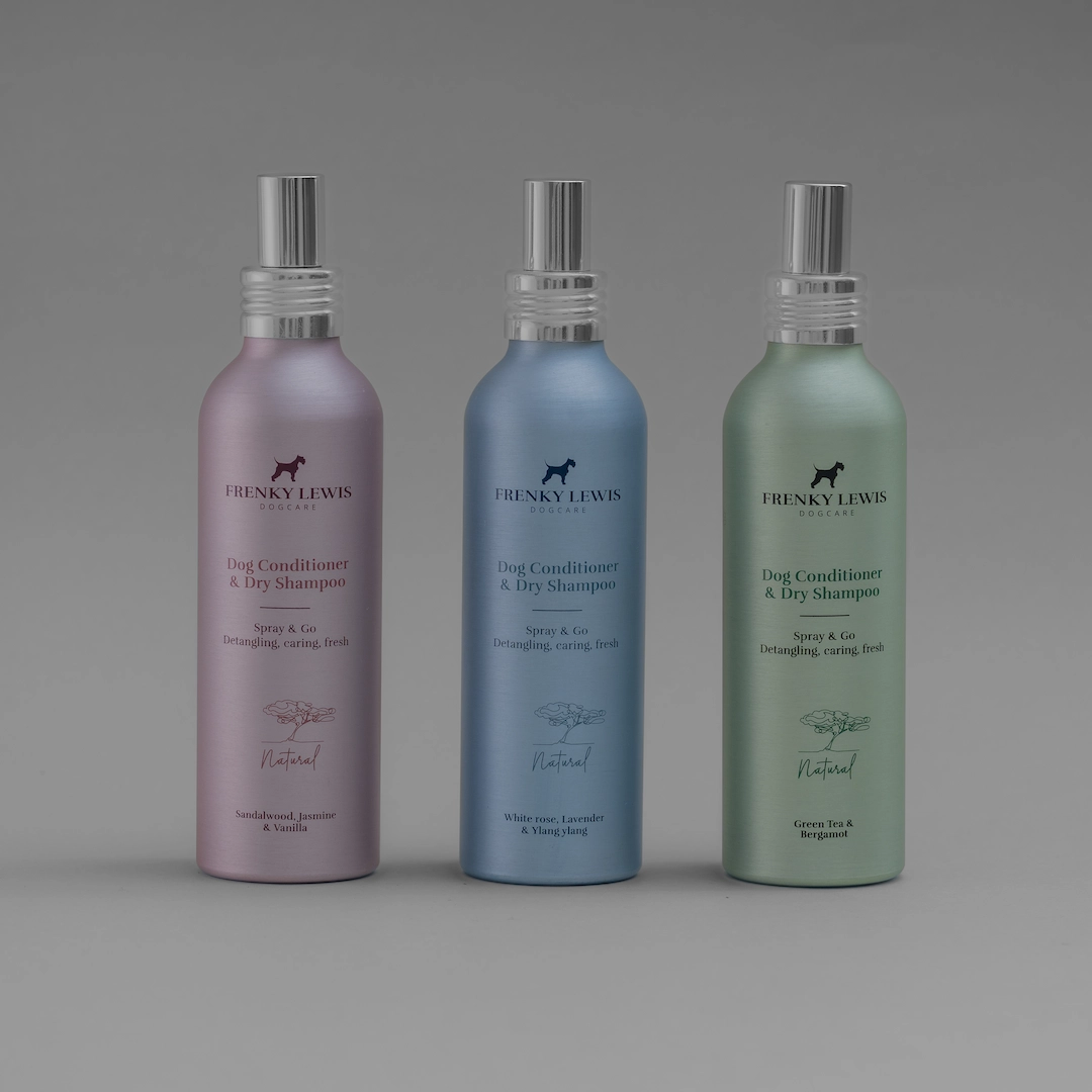 Frenky Lewis Conditioner Spray 150ml
